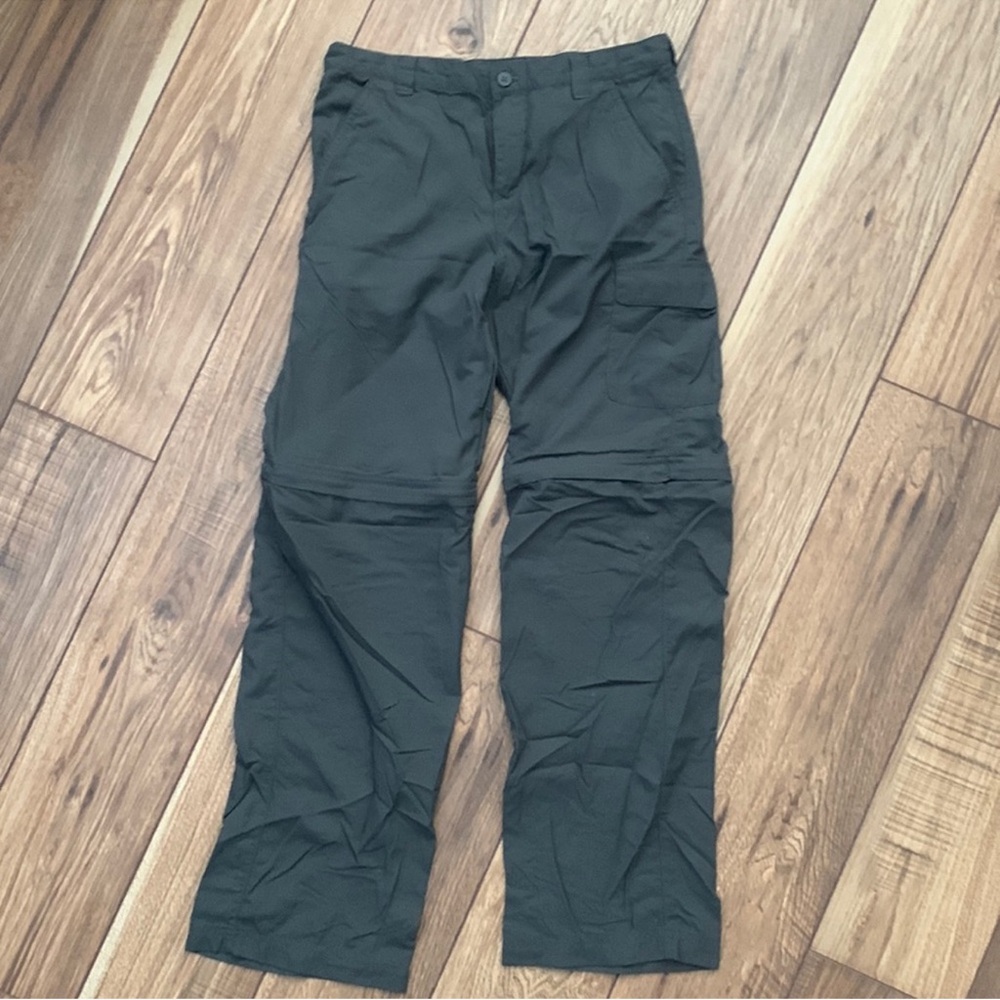 Women’s Gray Columbia Outdoors Pants